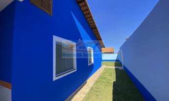 Imagem 5: LINDA CASA 3 QUARTOS + AMPLO QUINTAL