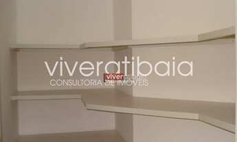 Imagem 3: Casa com 3 dormitórios para alugar, 142 m² por R$ 4.400,00 - Vila Santista - Atibaia/SP