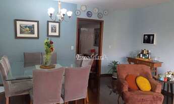 Imagem 7: Apartamento com 3 dormitórios à venda, 134 m² por R$ 950.000,00 - Santana - São Paulo/SP