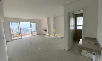 Imagem 2: Lindo studio com 1 dormitório, sala, varanda gourmet, 1 vaga, à venda, 47 m² por R$ 606.00