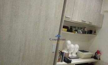 Imagem 5: Apartamento com 2 dormitórios à venda, 121 m² por R$ 678.000 - Itararé - São Vicente/SP