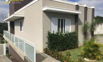 Imagem 7: Casa com 3 dormitórios à venda, 300 m² por R$ 1.800.000,00 - Condomínio Campos de Santo An