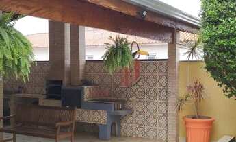 Imagem: Casa com 3 dormitórios à venda, 110 m²