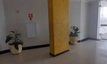 Imagem 5: Apartamento com 1 dormitório à venda, 58 m² por R$ 270.000 - Aviação - Praia Grande/SP