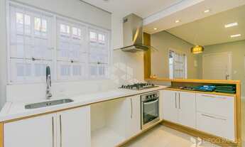 Imagem 4: BELA CASA para venda com 152 M2 com 3 quartos em Nossa Senhora das Graças - Canoas - RS