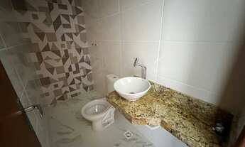 Imagem 7: Excelente Oportunidade!Casa Duplex germinada 3 quartos sendo 1 suíte no Vivendas da Serra