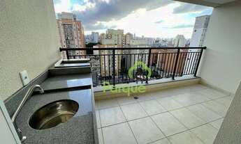 Imagem 7: Apartamento com 1 dormitório à venda, 59 m² por R$ 510.000,00 - Cambuci - São Paulo/SP
