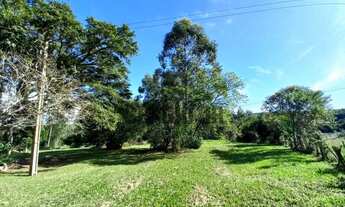 Imagem 2: Sítio com 3h, casa e arroio em Triunfo - Aceito veículo ou parcelamento