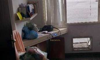 Imagem 5: Apartamento com 1 dormitório à venda, 74 m² por R$ 265.000,00 - Morro dos Barbosas - São V