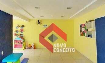 Imagem 6: Apartamento à venda, 113 m² por R$ 869.000,00 - Aldeota - Fortaleza/CE