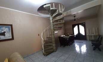 Imagem 4: Sobrado com 3 dormitórios à venda, 162 m² por R$ 530.000,00 - Belas Artes - Itanhaém/SP