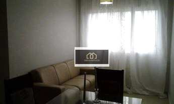 Imagem 7: Apartamento com 3 dormitórios à venda, 60 m² por R$ 398.000 - Jardim Satélite - São José d