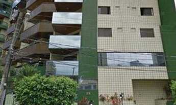 Imagem 2: Apartamento com 2 dormitórios à venda, 39 m² por R$ 280.000,00 - Vila Tupiry - Praia Grand