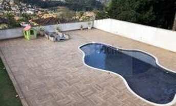 Imagem 3: Cond. Nova Higienópolis - 3 suítes, lareira, bar, gourmet e piscina!