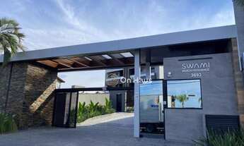 Imagem: 2 dorm sendo 1 suíte - Face norte no Swami