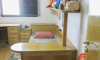 Imagem 4: Cobertura com 3 dormitórios à venda, 250 m² por R$ 2.120.000,00 - Vila Gomes Cardim - São