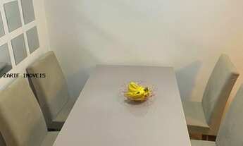 Imagem 7: Apartamento para Locação em São Paulo, VILA ANDRADE, 2 dormitórios, 1 suíte, 1 banheiro, 1