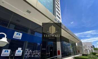 Imagem 5: Sala Comercial à venda, 51 m², no Edifício Avant Garde Business - Santa Rosa - Cuiabá/MT