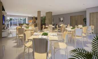 Imagem 7: Apartamento residencial para venda, Juvevê, Curitiba - AP11303