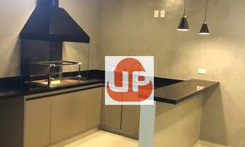 Imagem 6: Casa com 3 dormitórios à venda, 180 m² por R$ 1.750.000 - Tamboré 5 - Santana de Parnaíba