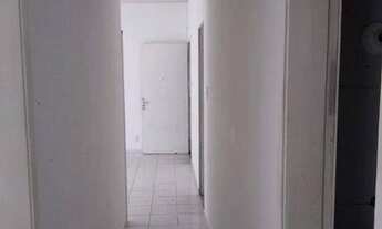 Imagem 7: Apartamento com 3 dormitórios à venda, 98 m² por R$ 270.000,00 - Cocó - Fortaleza/CE