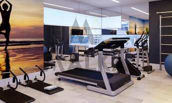 Imagem 2: Apartamento para Venda em São José, Campinas, 2 dormitórios, 1 suíte, 2 banheiros, 1 vaga