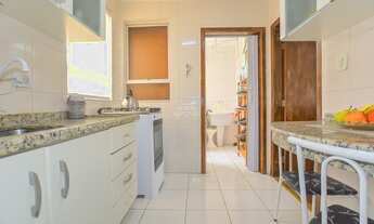 Imagem 5: Apartamento para venda com 3 quartos em Água Verde - Curitiba - PR