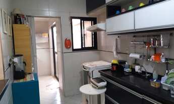 Imagem 6: Apartamento à venda, 92 m² por R$ 455.000,00 - Santa Maria - São Caetano do Sul/SP