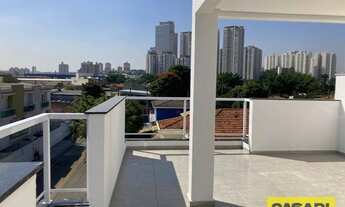 Imagem 3: Sobrado com 3 dormitórios à venda, 102 m² - Jardim Bom Pastor - Santo André/SP