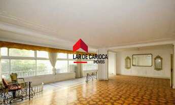 Imagem: Ótimo apartamento original 4 quartos convertido