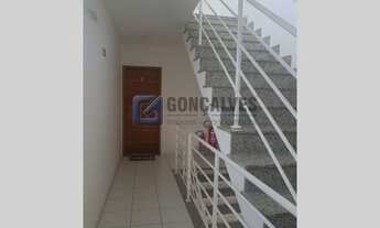 Imagem 4: SANTO ANDRE - Residential / Apartment - VILA ALZIRA