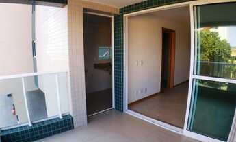 Imagem 2: Apartamento para venda com 95 metros quadrados com 3 quartos em Farol - Maceió - AL