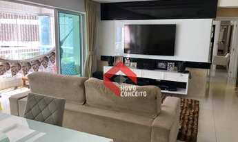 Imagem 1: Apartamento com 4 dormitórios à venda, 165 m² por R$ 2.000.000 - Meireles - Fortaleza/CE