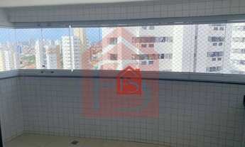 Imagem 4: Apartamento alto padrão com 3 suítes à venda por R$ 750.000 - Lagoa Nova - Natal/RN