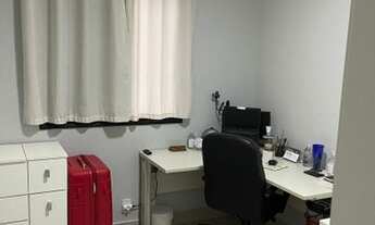 Imagem 3: Condomínio Viva Mais Barueri Jardim Belval - Barueri