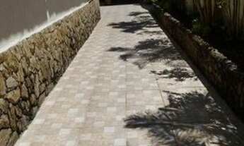 Imagem 3: Casa com 4 dormitórios à venda, 200 m² por R$ 1.015.000,00 - Tupi - Praia Grande/SP