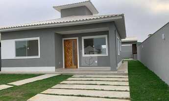 Imagem: Casa à venda, 100 m² por R$ 525.000,00