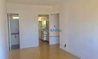 Imagem 4: Apartamento com 2 dormitórios, 52 m² - venda por R$ 600.000,00 ou aluguel por R$ 2.500,00