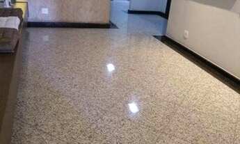 Imagem 2: Apartamento com 3 dormitórios à venda, 128 m² - Vila Bastos - Santo André/SP