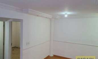 Imagem 4: Apartamento à venda, 45 m² por R$ 245.000,00 - Parque Fongaro - São Paulo/SP