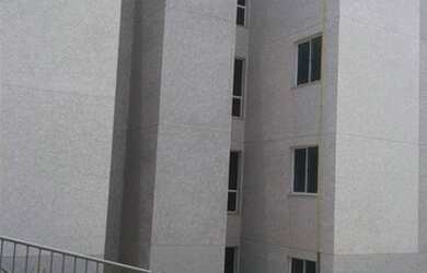 Imagem 6: Apartamento com 2 dormitórios à venda, 44 m² por R$ 140.000,00 - Estância Poços de Caldas