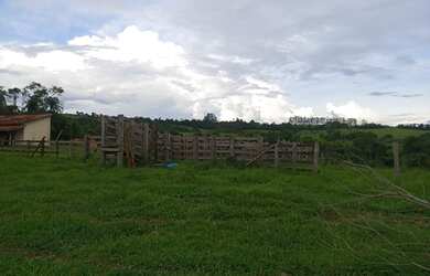 Imagem 6: Fazenda 50 Alqueires, Próximo Itapetininga-Sp