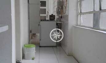 Imagem 7: Apartamento com 2 dormitórios à venda, 130 m² por R$ 1.100.000,00 - Paraíso - São Paulo/SP