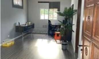 Imagem 4: Casa Mobiliada - Jd. Satélite com 4 Quartos - 420m² - Excelente localização