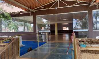 Imagem 2: Linda chácara em Planaltina-DF para eventos, fica em um terreno de 5 mil metros, 890,000