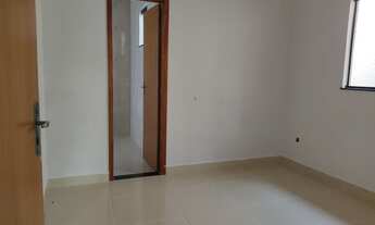 Imagem 7: Casa para venda tem 125 metros quadrados com 2 quartos em Residencial Santa Fé I - Goiânia