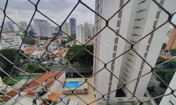 Imagem 2: Apartamento com 1 dormitório para alugar, 60 m² por R$ 1.500,00/mês - Vila Clementino - Sã