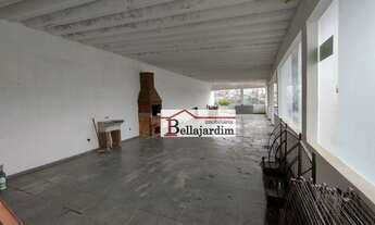 Imagem 1: Prédio à venda, 510 m² -Parque Oratório - Santo André/SP