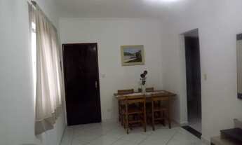 Imagem 3: Apartamento com 1 dormitório à venda, 48 m² por R$ 170.000,00 - Vila Assunção - Praia Gran