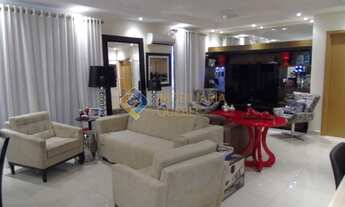 Imagem 5: Apartamentos - Venda - Jardim Botânico - Cod. 752